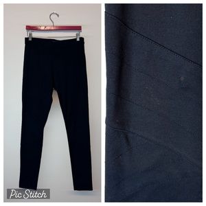 Banana Republic Slim trouser pants, side zipper